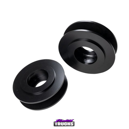 2" Rear Spacer Kit - Toyota Tundra 2022-2024 (SKU:26-52200)