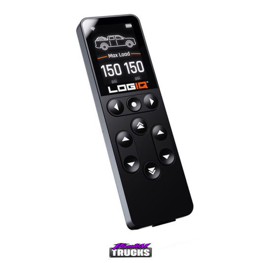 AirIQ 2-Channel Remote Control (SKU:50-21200)