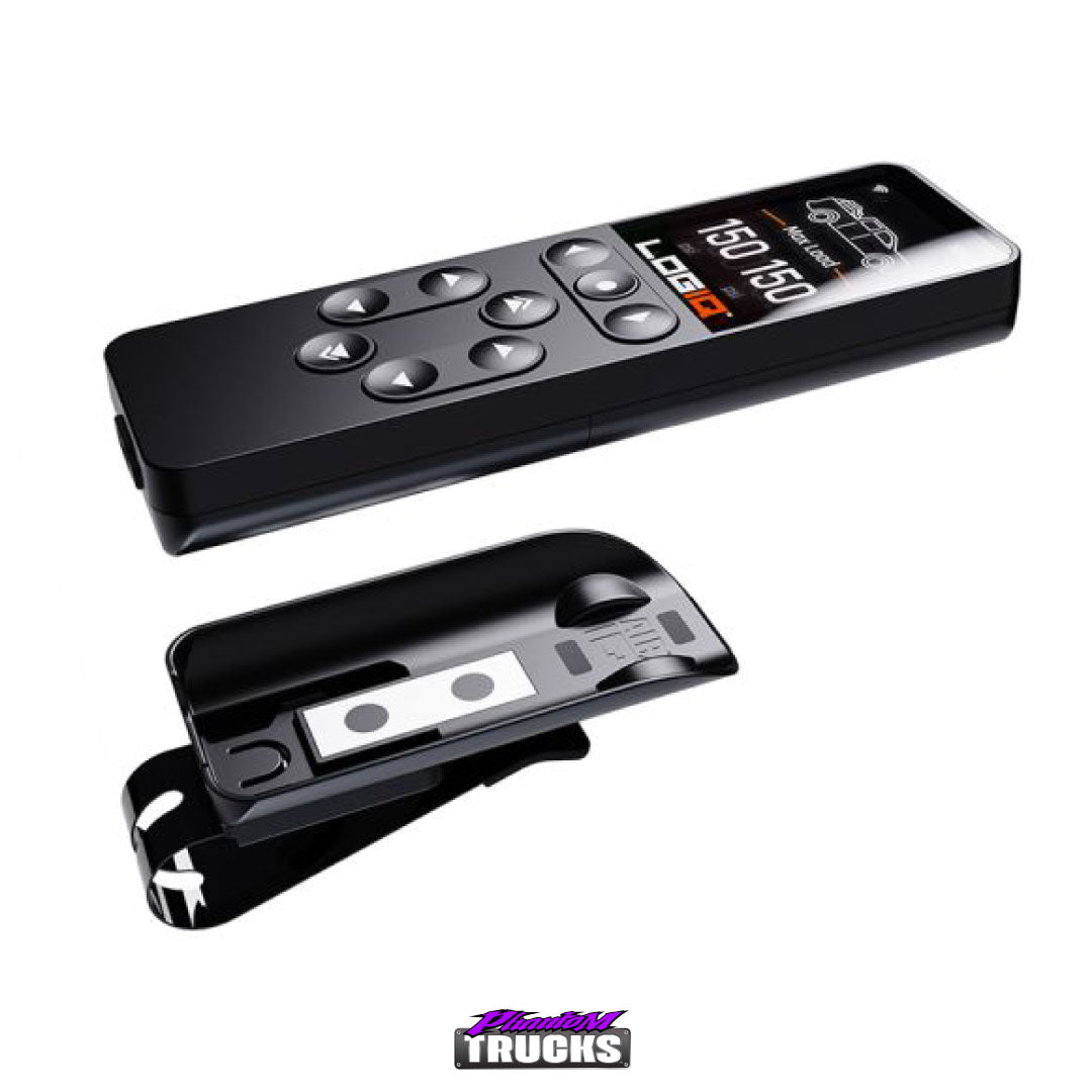 AirIQ 2-Channel Remote Control (SKU:50-21200)
