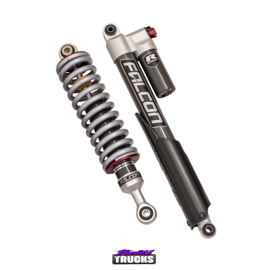 3.5" SST Falcon2.1 Lift Kit - RAM 1500 2019-2025 (SKU: 62-19340)