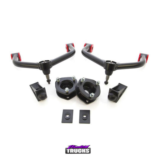 2.5" Levelling Kit - RAM 1500 2006-2024 (SKU: 66-1026)