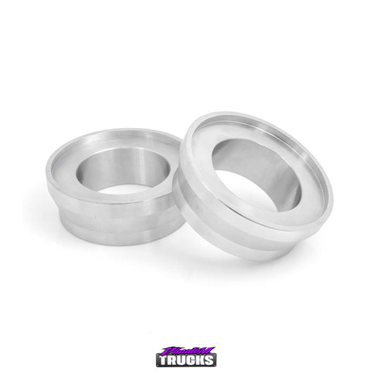 2" Pre-Load Spacer (Front Levelling Kit) - RAM 1500 2019-2025 (SKU: 66-1920)