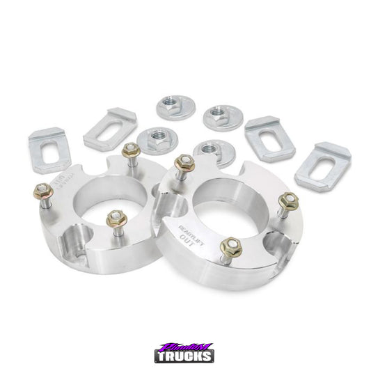 2" Leveling Kit - Ford F-150 2021-2024 (SKU: 66-2120)