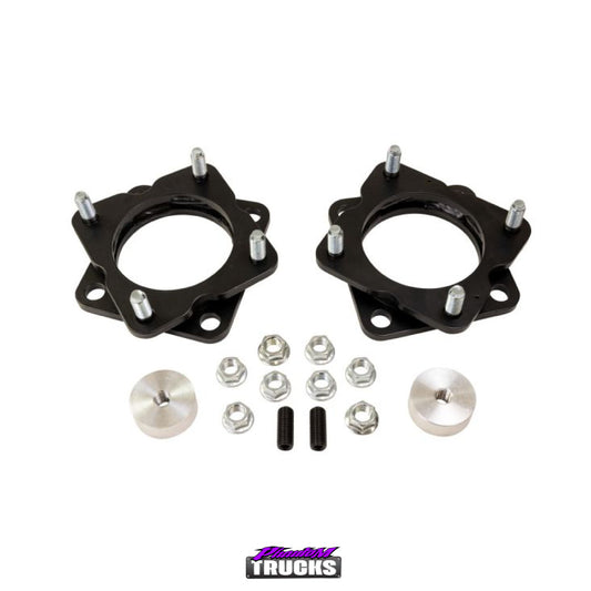 1'' Front Levelling Kit - Toyota Prado 250/Lexus GX550 2024-2025 (SKU:66-54100)