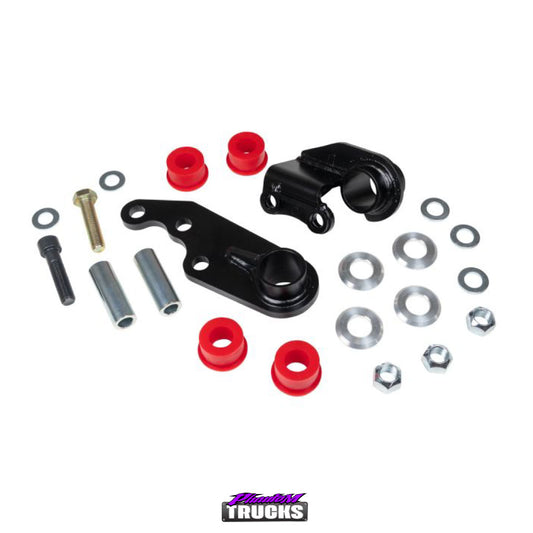 Differential Drop Kit - Toyota Tundra 2022-2024 (SKU:67-52001)