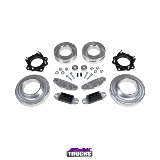 2.5'' SST Lift Kit - Toyota Prado 250/Lexus GX550 2024-2025 (SKU:69-54255)