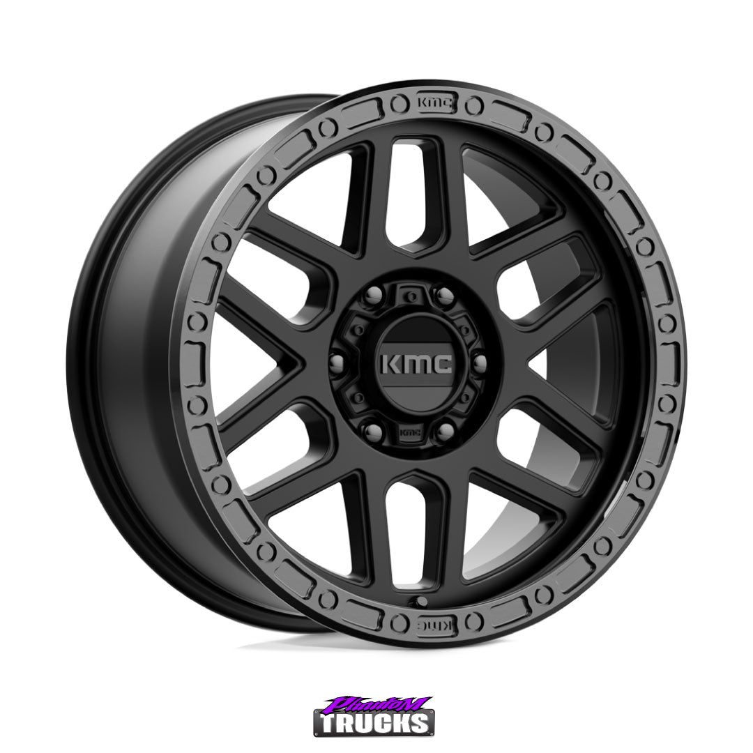 MESA KMC Alloy Wheel (SKU: KM544)