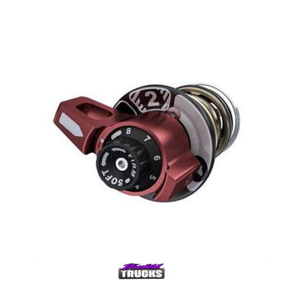 6" MAX3.3 Suspension System - RAM 1500 2019-2025 (SKU: 42-19640)