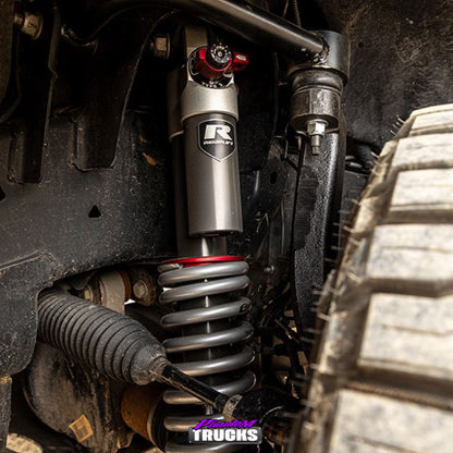 6" MAX3.3 Suspension System - FORD F-150 2015-2020 (SKU: 42-21640)