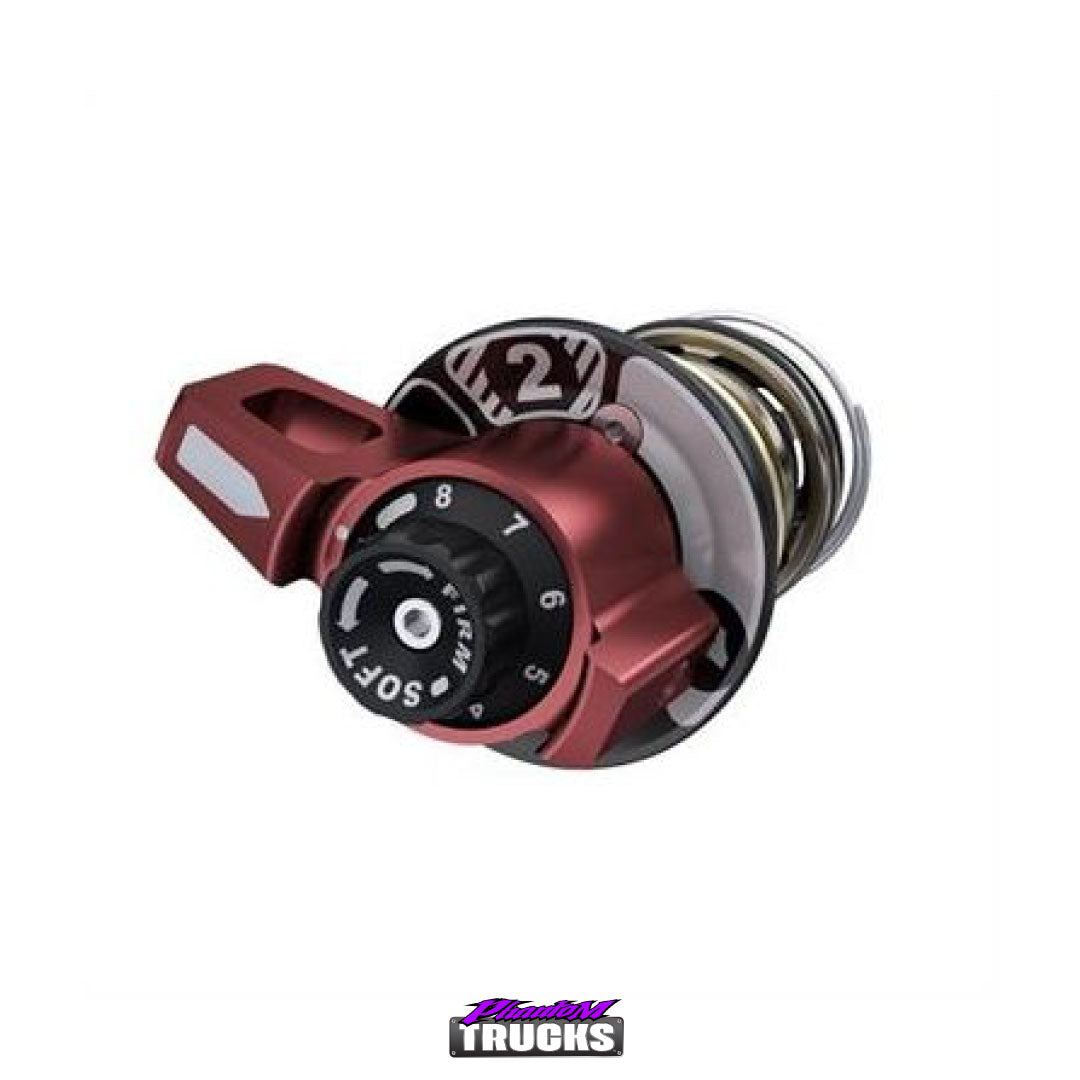 6" MAX3.3 Suspension System - FORD F-150 2015-2020 (SKU: 42-21640)