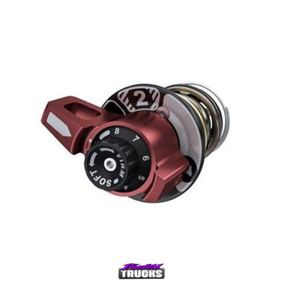 6" MAX3.3 Suspension System - FORD F-150 2015-2020 (SKU: 42-21640)