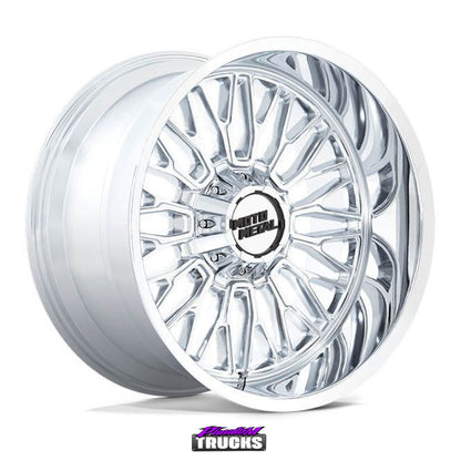 Moto Metal MO809 Stinger Alloy Wheel (SKU: MO809)